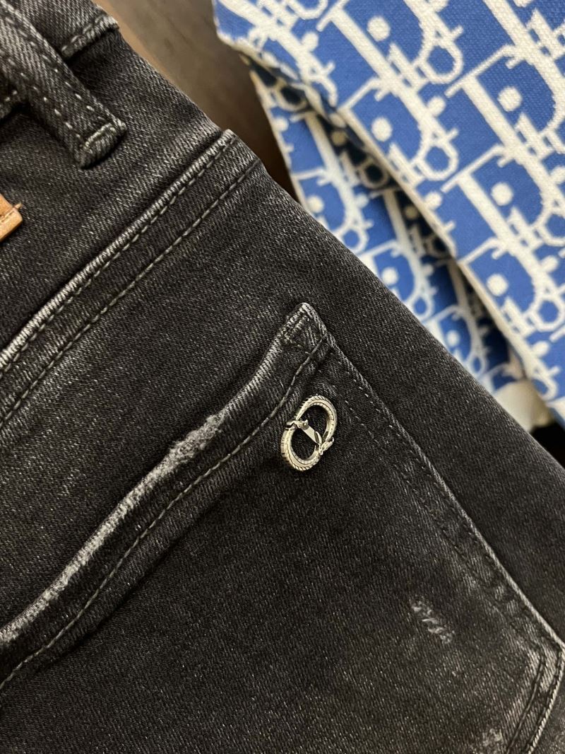 Christian Dior Jeans